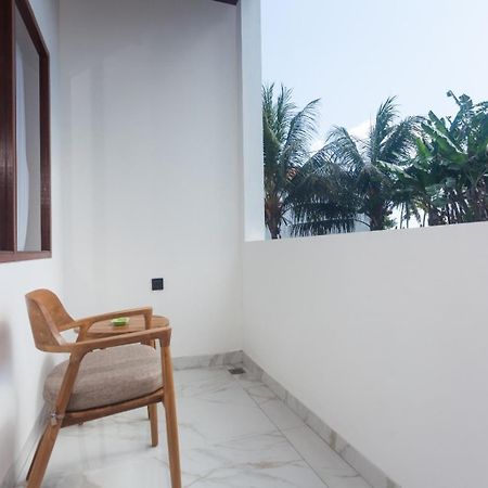 Sujiwa Ubud Retreat Villa Luaran gambar