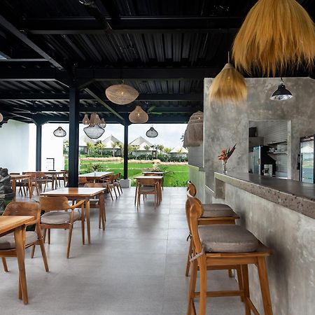Sujiwa Ubud Retreat Villa Luaran gambar