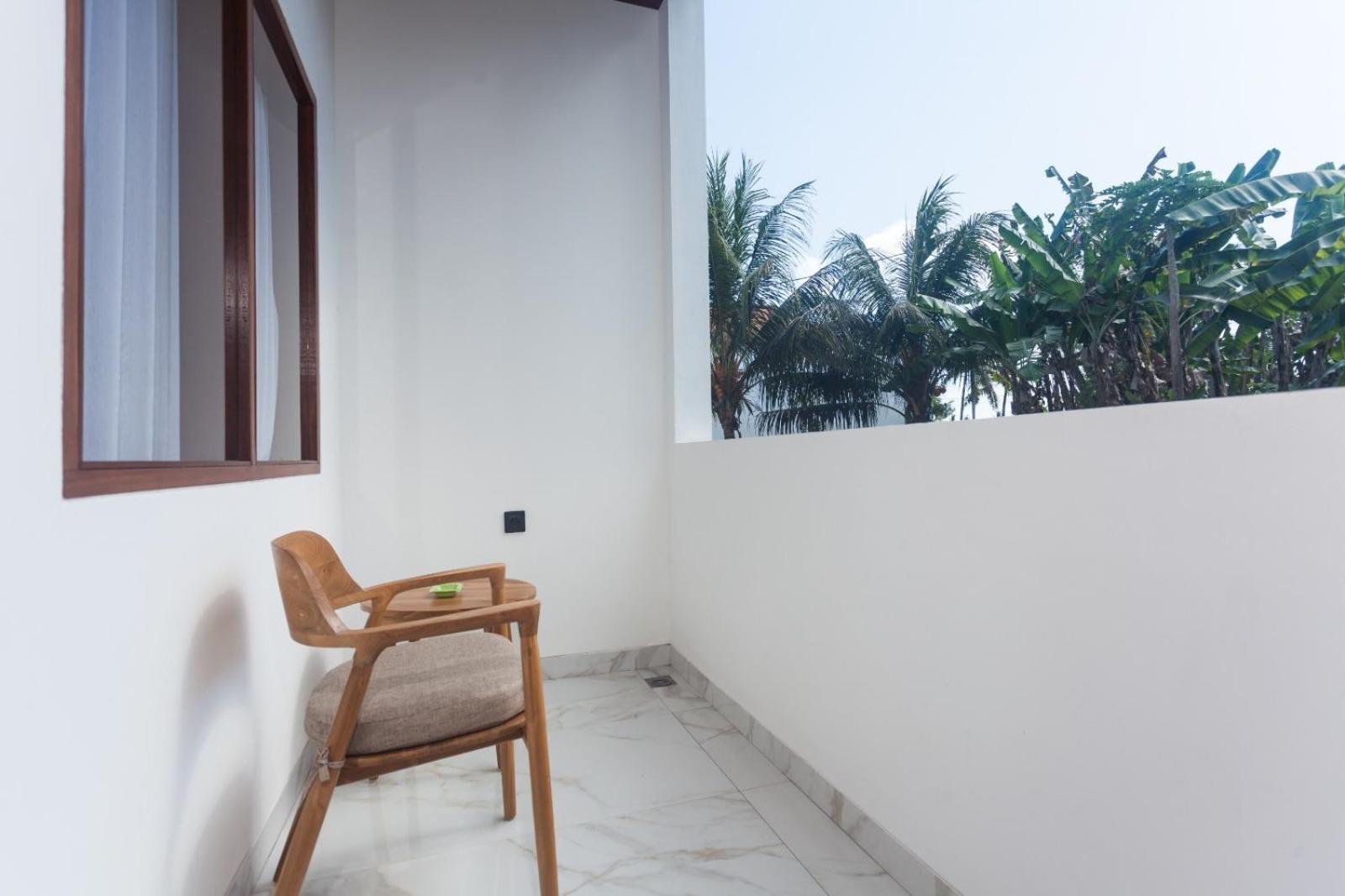 Sujiwa Ubud Retreat Villa Luaran gambar